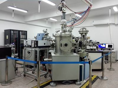 我國首套空間摩擦學(xué)原位分析系統(tǒng)研制成功，開啟空間材料研究新篇章