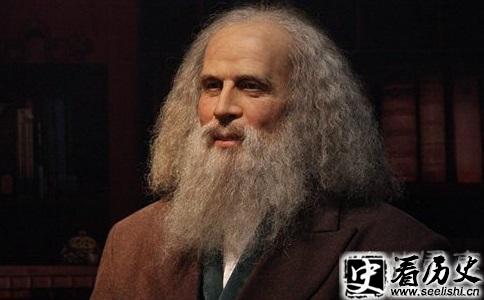 門捷列夫 元素周期律的奠基人及其對(duì)自然科學(xué)研究的深遠(yuǎn)影響