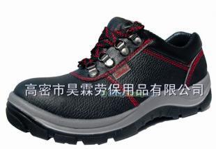 匠心制造 昊霖HL-A001安全鞋，守護每一步的安全防護之王